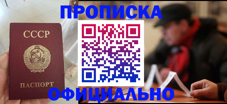 временная регистрация для школы в Железногорске